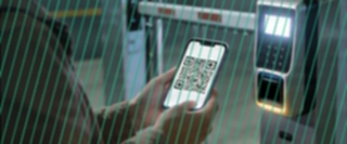 Пригласительные QR-пропуска