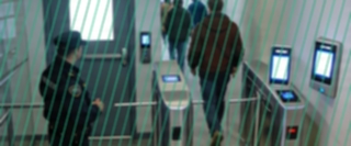 Контроль выходa