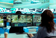 Выбор монитора для системы видеонаблюдения