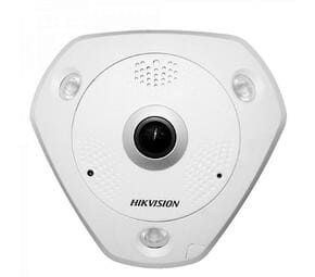 IP-камера Hikvision DS-2CD63C5G0-IVS (1.29 мм)