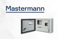 Электромонтажные шкафы Mastermann