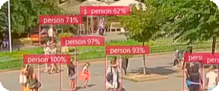 Детекция объектов