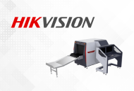 Рентгеновские сканеры багажа Hikvision