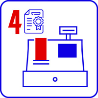 TRASSIR ActivePOS-4 (Не для SetRetail)