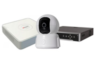 Как подключить камеру EZVIZ к регистратору HiWatch: пошаговая инструкция