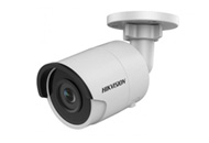 Как подключить IP-камеру Hikvision