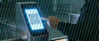 QR‑пропуск гостя