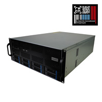 NeuroStation CT-1 9800R/160-A16-S