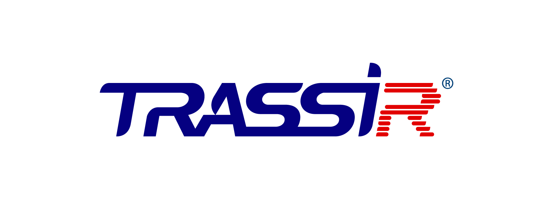 Логотип TRASSIR