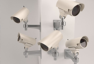 Видеонаблюдение IP или AHD: отличия камер и выбор более подходящего формата