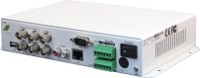 Семейство IP видеосерверов TRASSIR™ Lanser-4Mobile двойной надежности с поддержкой банкоматов