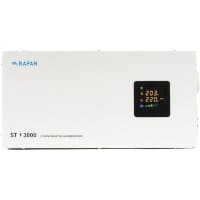 Rapan ST-3000