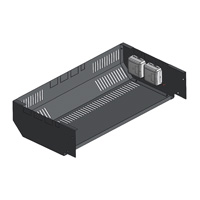 Sonar SPM-Cover с предустановленными изоляторами шлейфа ИЗ-1-R3