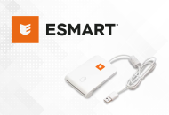 Контрольные считыватели Esmart уже в продаже