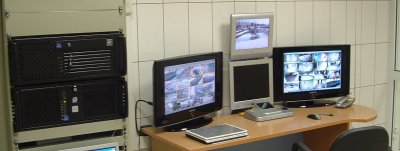 видеорегистраторы TRASSIR