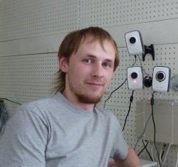 системы видеонаблюдения TRASSIR