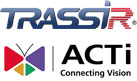 25 августа в Казани пройдёт бесплатное road-show на тему «Системы видеонаблюдения ACTi и интегрированная платформа безопасности TRASSIR»