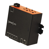 Sigur UPS 12V36W-5