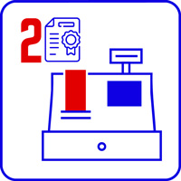 TRASSIR ActivePOS-2 (Не для SetRetail)