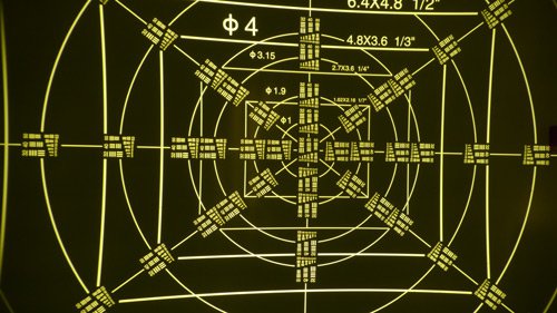 Обзор вариофокальных объективов с разрешением 5 мегапикселей
