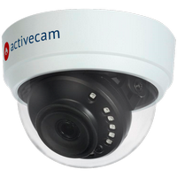 Мультиформатная камера ActiveCam AC-H1D1