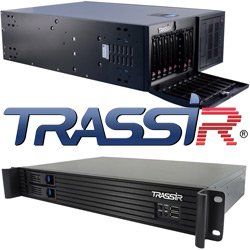 ActiveCam, TRASSIR