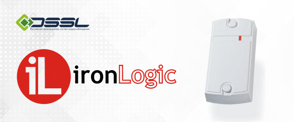 Терминалы доступа Iron Logic