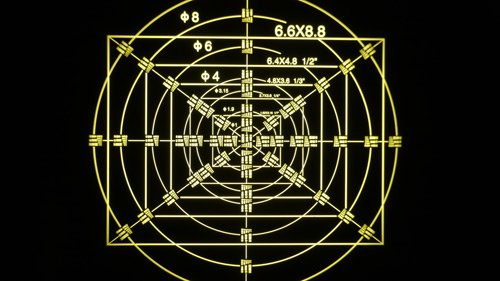 Обзор вариофокальных объективов с разрешением 5 мегапикселей