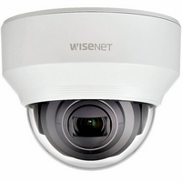 Ударопрочная Smart-камера Wisenet XND-6080VP