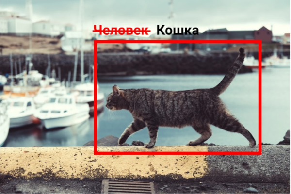 Сокращение ложных тревог в видеонаблюдении с помощью нейросетей