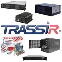 TRASSIR & ActiveCam на MIPS 2014