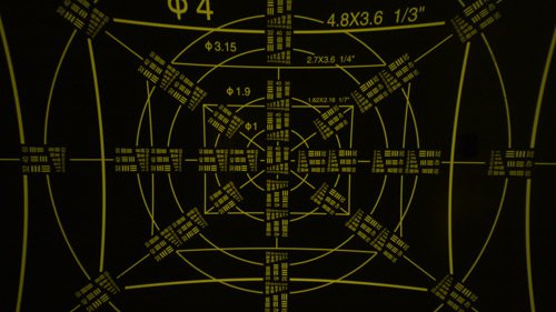 Обзор вариофокальных объективов с разрешением 5 мегапикселей