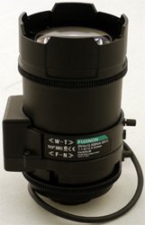 Обзор вариофокальных объективов с разрешением 5 мегапикселей