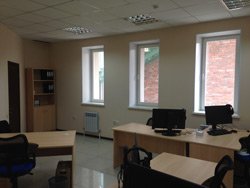Новый офис DSSL: Владивосток