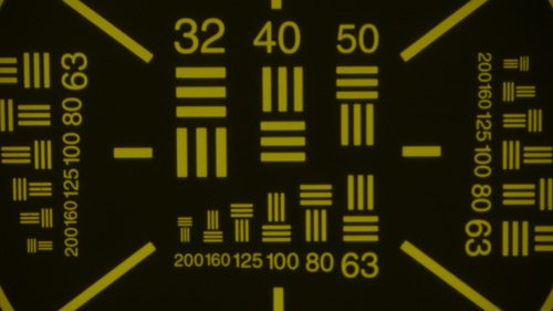 Обзор вариофокальных объективов с разрешением 5 мегапикселей