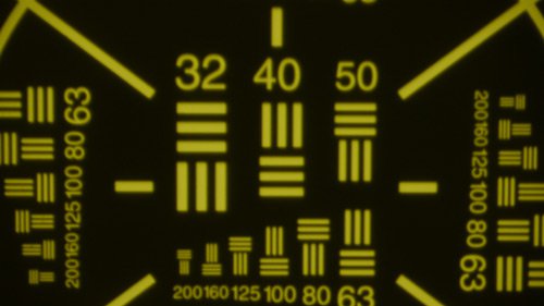 Обзор вариофокальных объективов с разрешением 5 мегапикселей