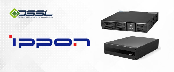 Батарейные модули Ippon