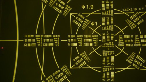 Обзор вариофокальных объективов с разрешением 5 мегапикселей