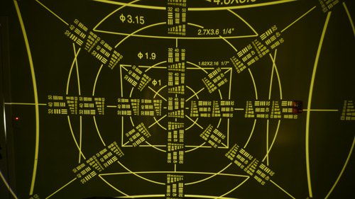 Обзор вариофокальных объективов с разрешением 5 мегапикселей