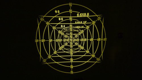 Обзор вариофокальных объективов с разрешением 5 мегапикселей