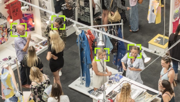 Области применения систем распознавания лиц