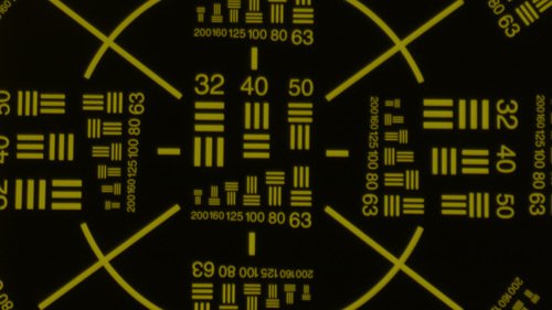 Обзор вариофокальных объективов с разрешением 5 мегапикселей