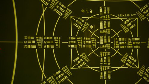 Обзор вариофокальных объективов с разрешением 5 мегапикселей