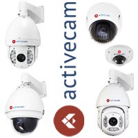 TRASSIR & ActiveCam на MIPS 2014