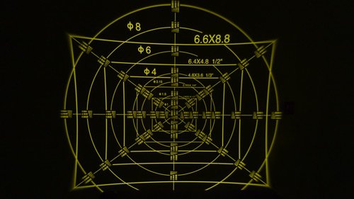 Обзор вариофокальных объективов с разрешением 5 мегапикселей