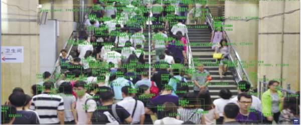 Сокращение ложных тревог в видеонаблюдении с помощью нейросетей