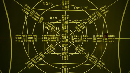Обзор вариофокальных объективов с разрешением 5 мегапикселей