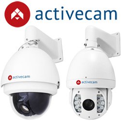 ActiveCam, TRASSIR