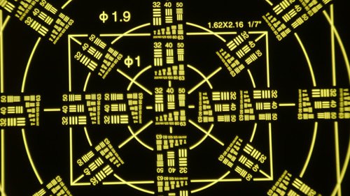 Обзор вариофокальных объективов с разрешением 5 мегапикселей