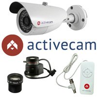 TRASSIR & ActiveCam на MIPS 2014